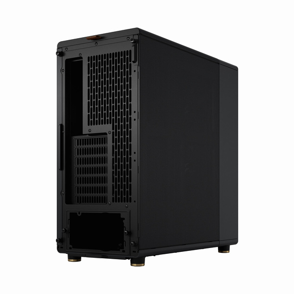 Zdjęcie produktu: Fractal Design North Charcoal Black Mesh