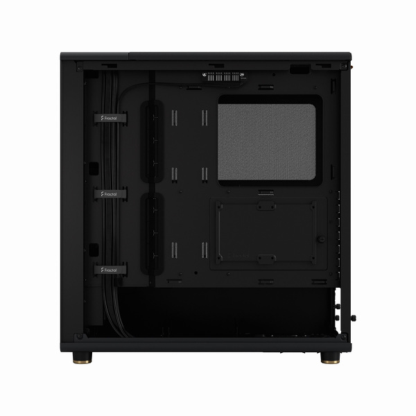 Zdjęcie produktu: Fractal Design North Charcoal Black Mesh