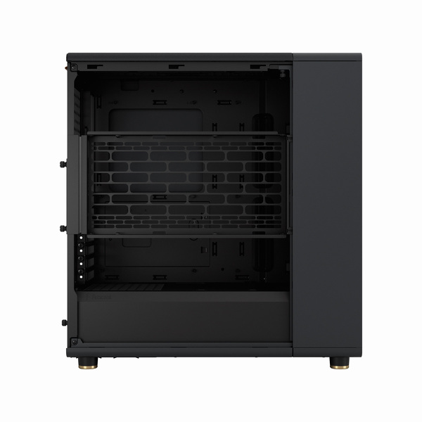 Zdjęcie produktu: Fractal Design North Charcoal Black Mesh