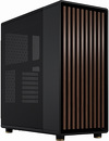 Obudowa do komputera Fractal Design North Charcoal Black FD-C-NOR1C-01
