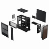 Miniatura zdjęcia: Fractal Design North Charcoal Black Mesh