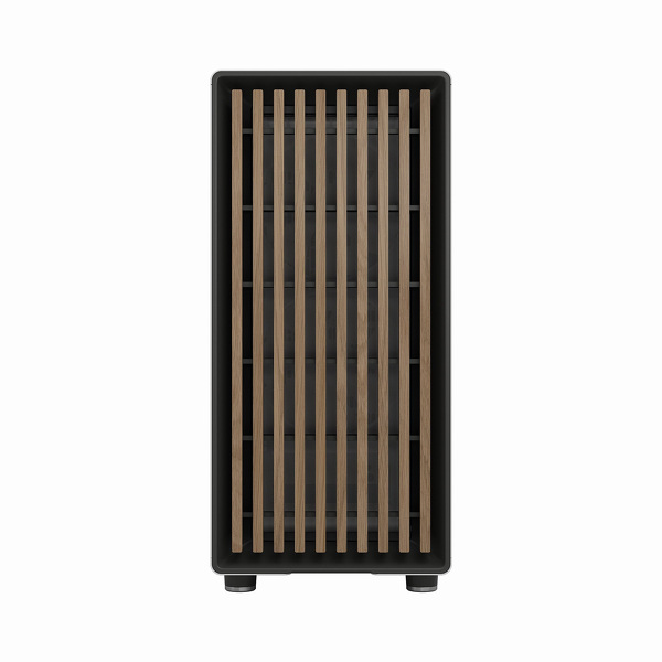 Zdjęcie produktu: Fractal Design North Chalk White Mesh