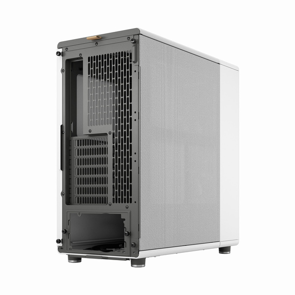 Zdjęcie produktu: Fractal Design North Chalk White Mesh