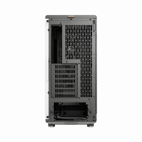 Zdjęcie produktu: Fractal Design North Chalk White Mesh