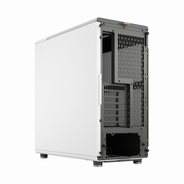 Zdjęcie produktu: Fractal Design North Chalk White Mesh