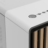 Miniatura zdjęcia: Fractal Design North Chalk White Mesh