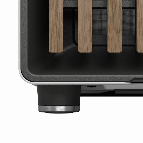 Zdjęcie produktu: Fractal Design North Chalk White TG