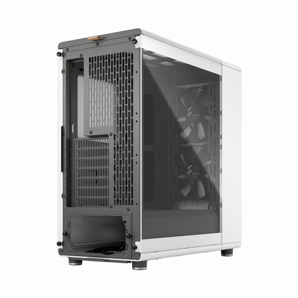 Zdjęcie produktu: Fractal Design North Chalk White TG