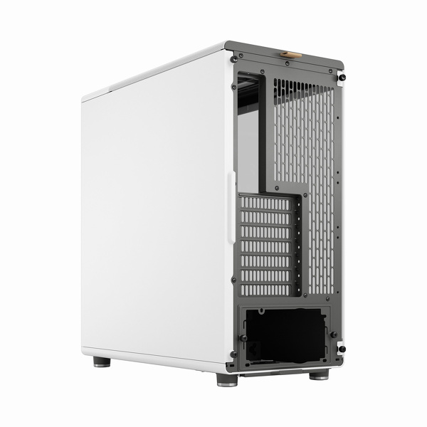 Zdjęcie produktu: Fractal Design North Chalk White TG