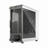 Miniatura zdjęcia: Fractal Design North Chalk White TG