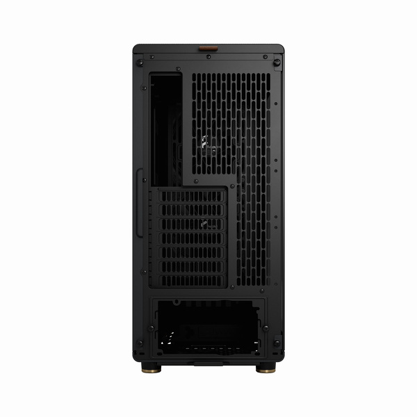 Zdjęcie produktu: Fractal Design North Charcoal Black TG