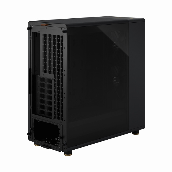 Zdjęcie produktu: Fractal Design North Charcoal Black TG