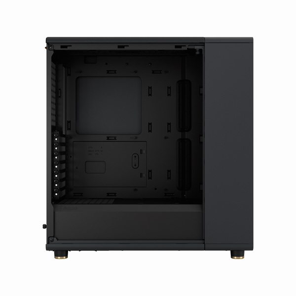 Zdjęcie produktu: Fractal Design North Charcoal Black TG