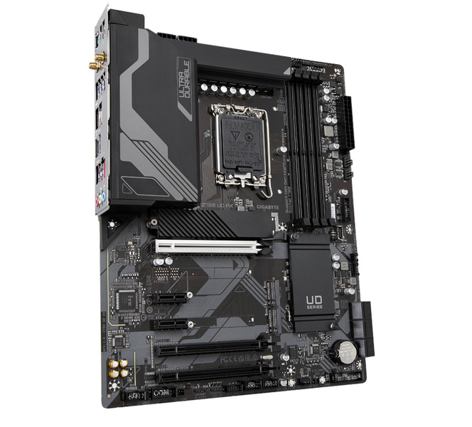 Zdjęcie produktu: Płyta główna Gigabyte Z790 UD AX DDR5 LGA1700