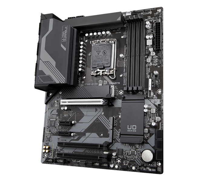 Zdjęcie produktu: Płyta główna Gigabyte Z790 UD AX DDR5 LGA1700
