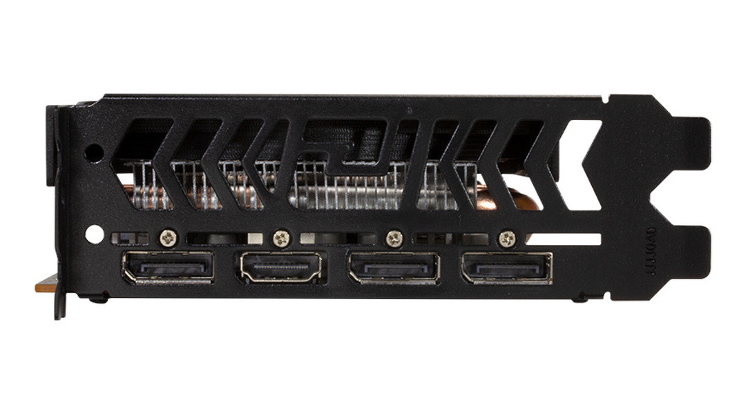 Zdjęcie produktu: POWERCOLOR Radeon RX 6600 Fighter 8GB PCI-E GDDR6 (AXRX 6600 8GBD6-3DH)