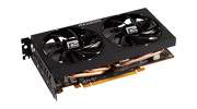 Miniatura zdjęcia: POWERCOLOR Radeon RX 6600 Fighter 8GB PCI-E GDDR6 (AXRX 6600 8GBD6-3DH)