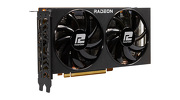 Miniatura zdjęcia: POWERCOLOR Radeon RX 6600 Fighter 8GB PCI-E GDDR6 (AXRX 6600 8GBD6-3DH)