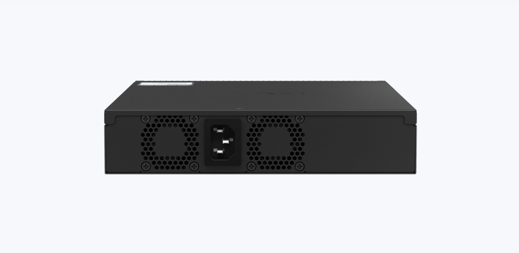 Qnap QSW-M2106R-2S2T 10-portowy przełącznik