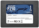 Dysk Patriot P210 SSD 1TB SATA P210S1TB25