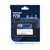 Miniatura zdjęcia: Patriot P210 SSD 1TB SATA P210S1TB25
