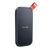 Miniatura zdjęcia: Dysk przenośny SanDisk Extreme Portable SSD 1TB 520 MB/s (SDSSDE30-1T00-G25)