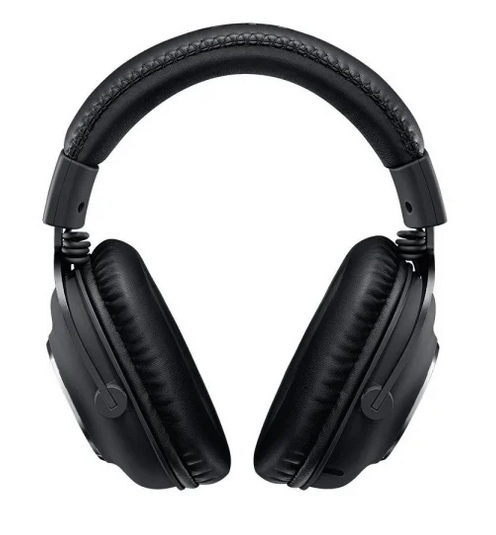 Słuchawki Logitech G Pro X Lightspeed