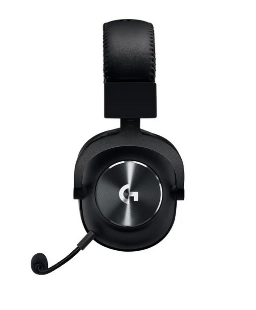 Słuchawki Logitech G Pro X Lightspeed