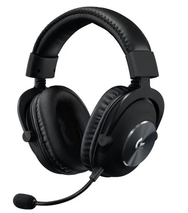 Zdjęcie produktu: Słuchawki Logitech G Pro X Lightspeed