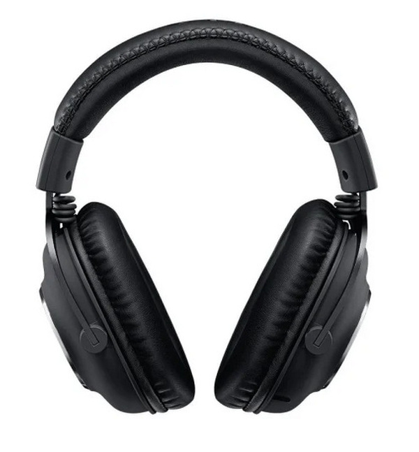 Zdjęcie produktu: Słuchawki Logitech G Pro X Lightspeed