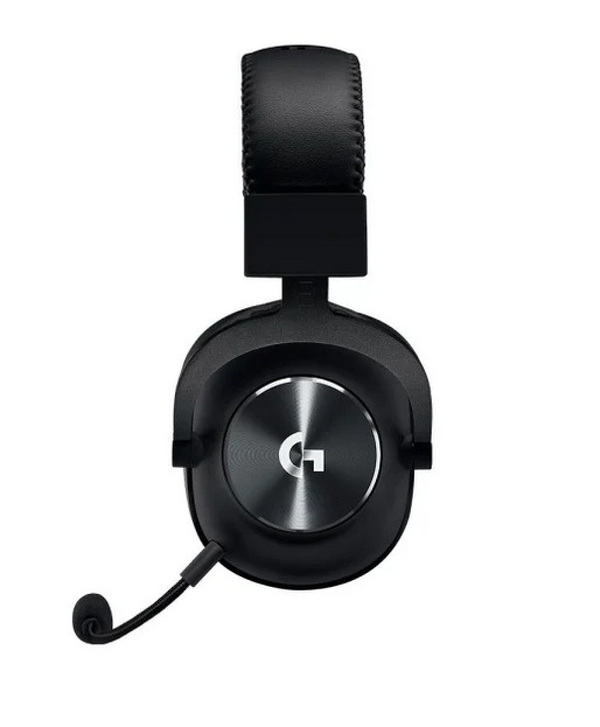 Zdjęcie produktu: Słuchawki Logitech G Pro X Lightspeed