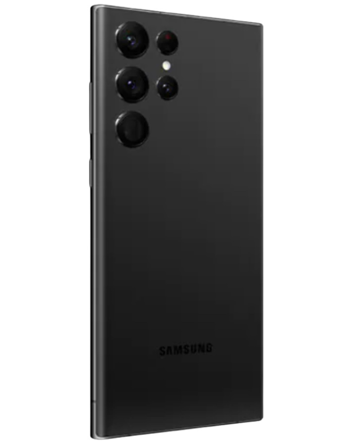 Samsung Galaxy S22 Ultra 5G 128GB Czarny