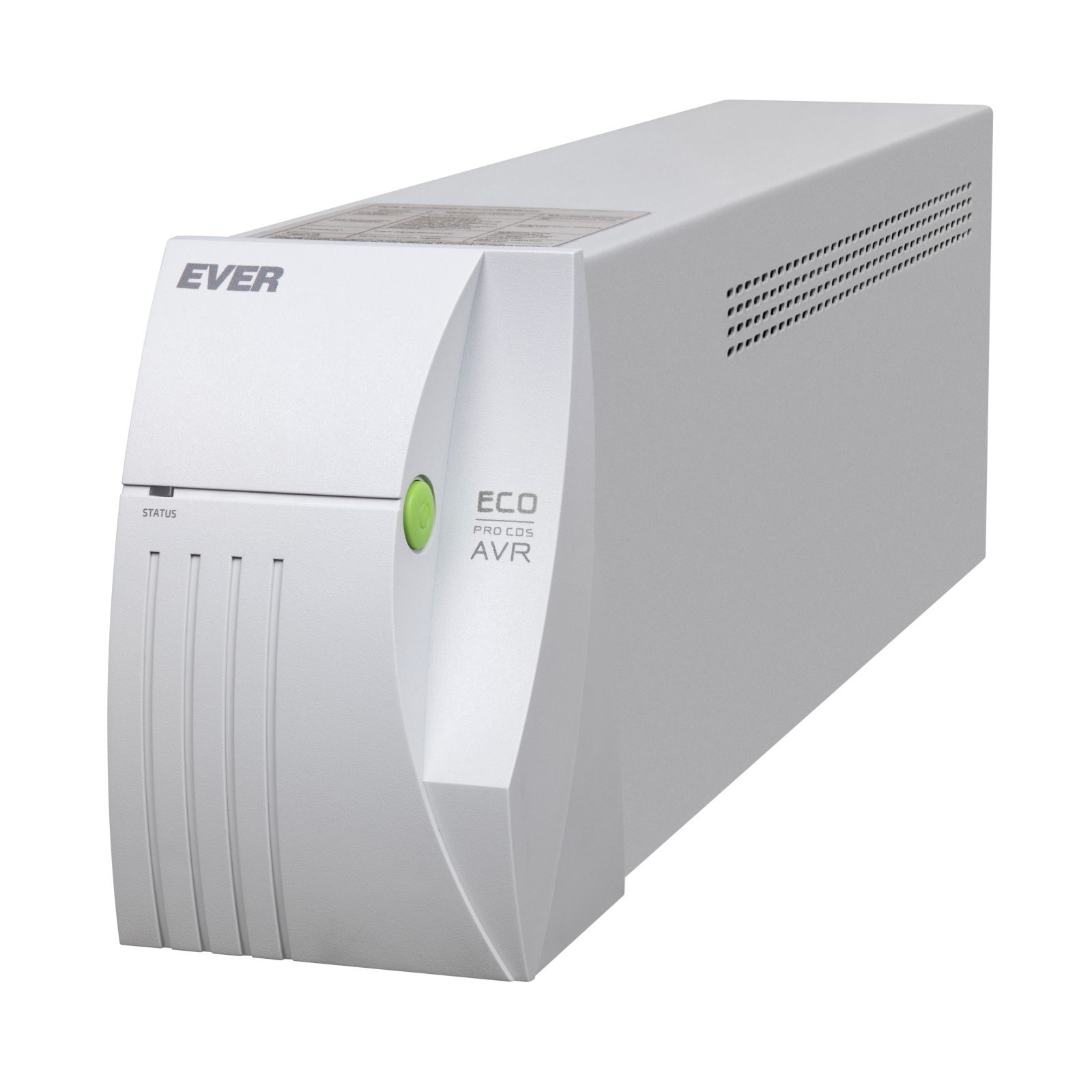 UPS EVER ECO Pro 1200 AVR W/EAVRTO-001K20/00