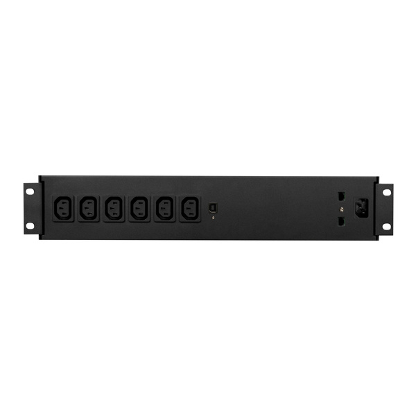 Zdjęcie produktu: UPS EVER SINLINE 1200 USB HID 19 2U