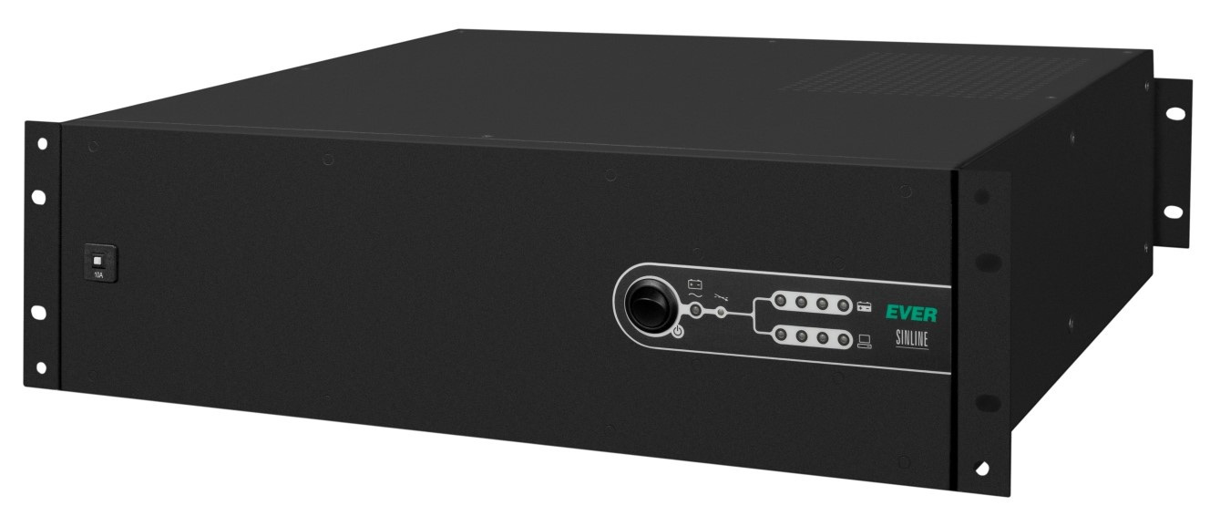 UPS EVER SINLINE 3000 USB HID 19