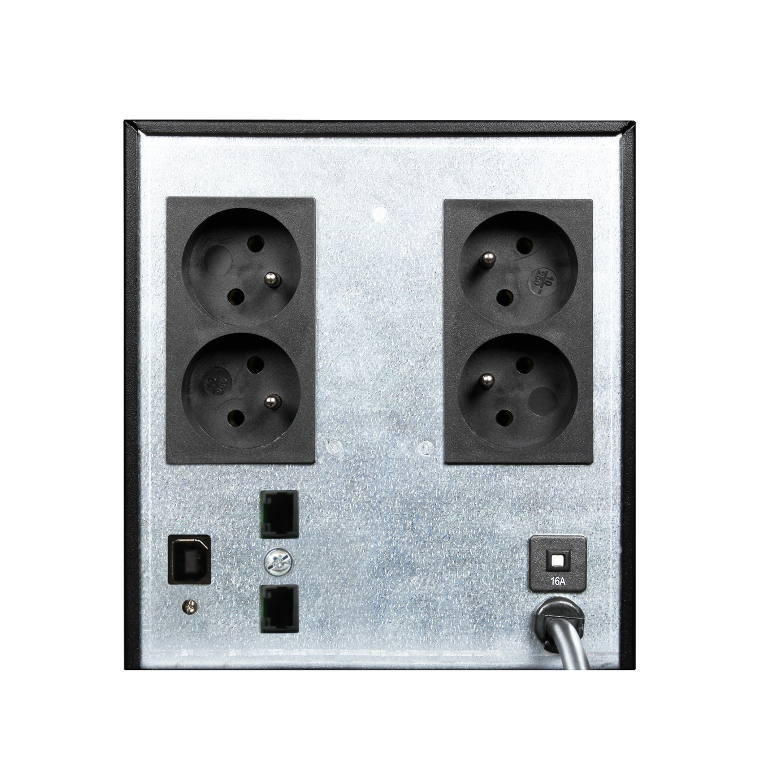 UPS EVER SINLINE 2000 USB HID