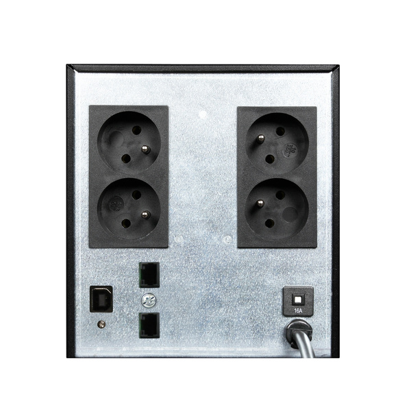 Zdjęcie produktu: UPS EVER SINLINE 3000 USB HID