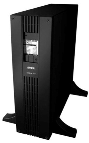 Miniatura produktu: Zasilacz UPS EVER SINLINE RT 2000 (W/SRTLRT-002K00/00)