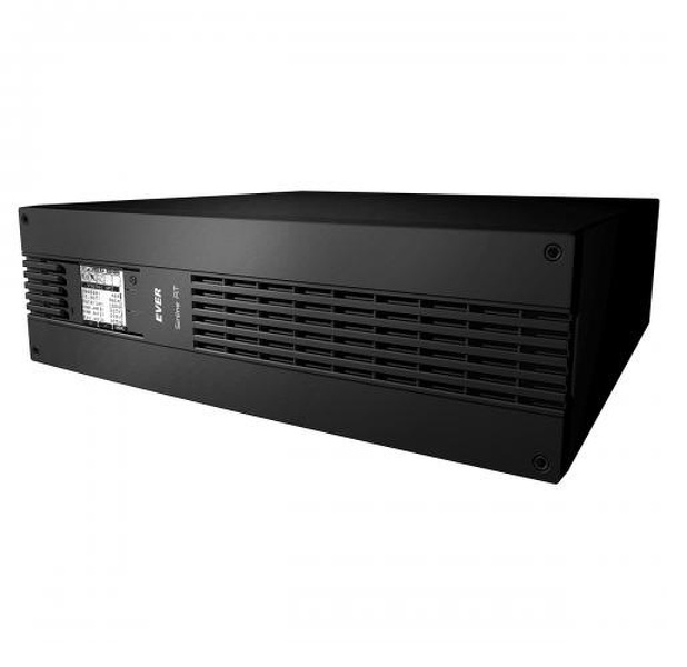 Zdjęcie produktu: Zasilacz UPS EVER SINLINE RT 3000 (W/SRTLRT-003K00/00)