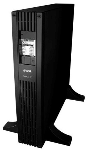 Miniatura produktu: Zasilacz UPS EVER SINLINE RT XL 850 (W/SRTXRT-000K85/00)