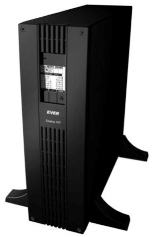 Miniatura produktu: Zasilacz UPS EVER SINLINE RT XL 2250 (W/SRTXRT-002K25/00)