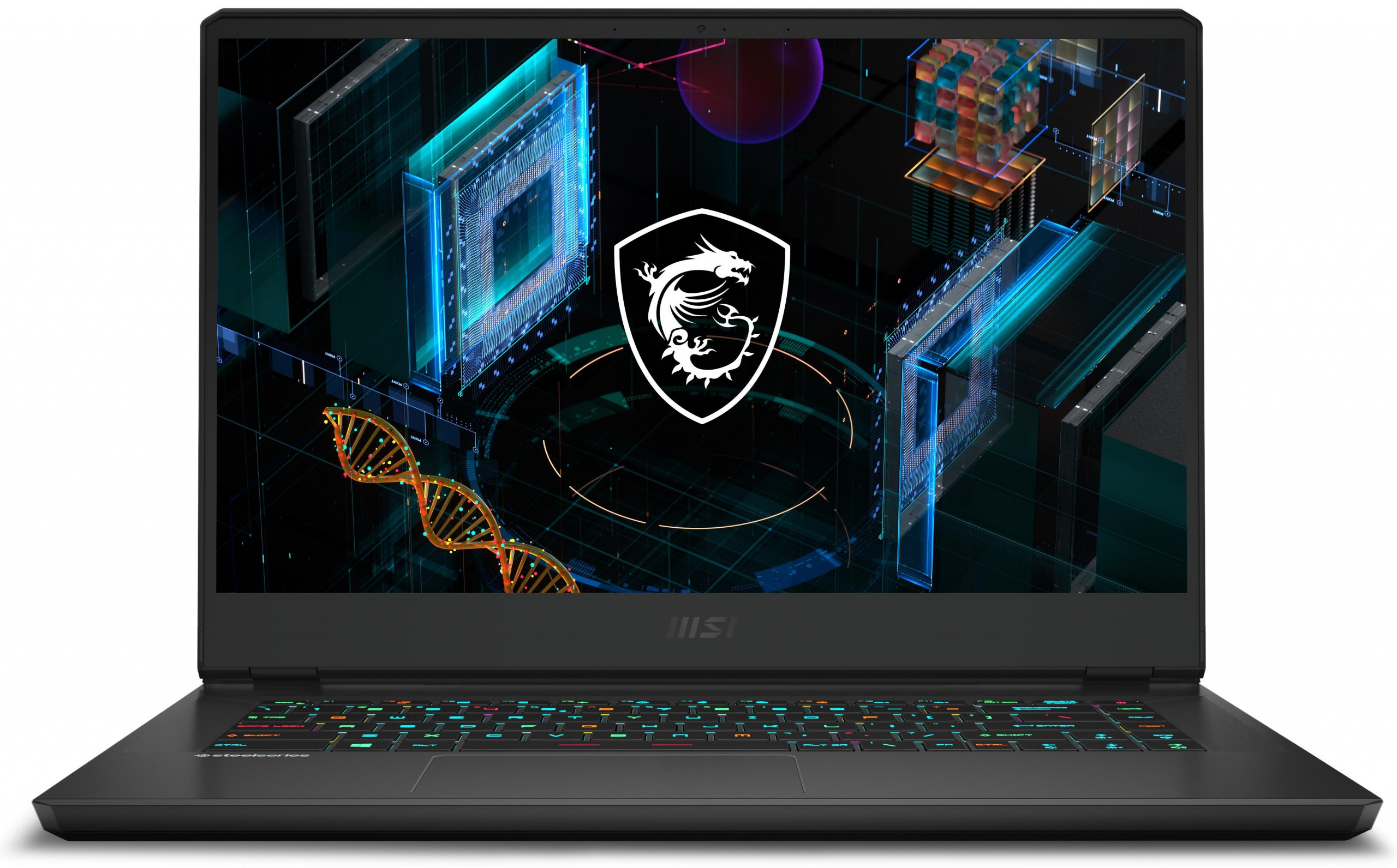 Laptop MSI GP66 Leopard 11UG-692XPL 15,6" 144Hz i7-11800H 512GB-SSD 64GB RTX 3070-8GB NoOS