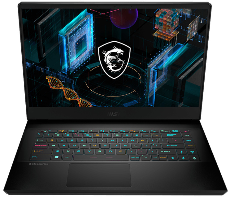 Laptop MSI GP66 Leopard 11UG-692XPL 15,6" 144Hz i7-11800H 512GB-SSD 64GB RTX 3070-8GB NoOS