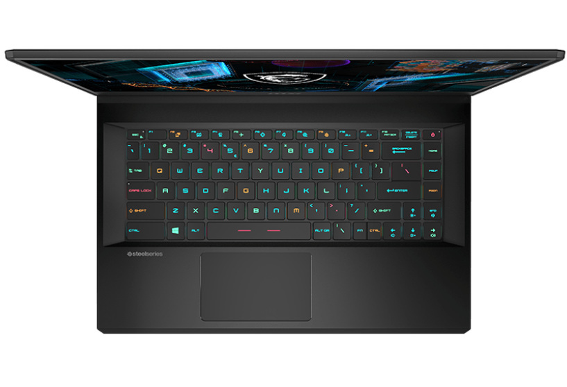 Laptop MSI GP66 Leopard 11UG-692XPL 15,6" 144Hz i7-11800H 512GB-SSD 64GB RTX 3070-8GB NoOS