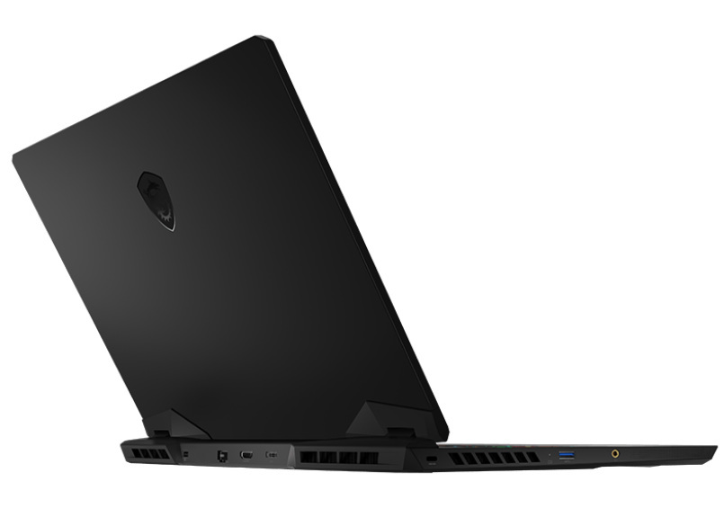 Laptop MSI GP66 Leopard 11UG-692XPL 15,6" 144Hz i7-11800H 512GB-SSD 64GB RTX 3070-8GB NoOS