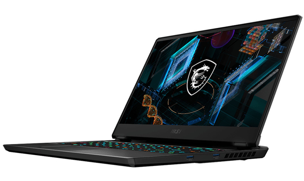 Zdjęcie produktu: Laptop MSI GP66 Leopard 11UG-692XPL 15,6" 144Hz i7-11800H 512GB-SSD 64GB RTX 3070-8GB NoOS