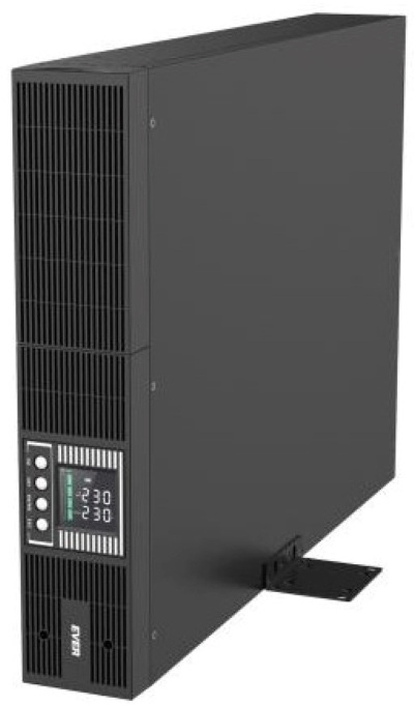 Zdjęcie produktu: Zasilacz UPS EVER POWERLINE RT PLUS 3000 (T/PWPLRT-113K00/00)