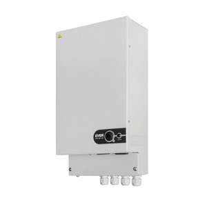 Miniatura produktu: Zasilacz UPS EVER SPECLINE AVR PRO 700 (W/SPPATO-000K70/00)