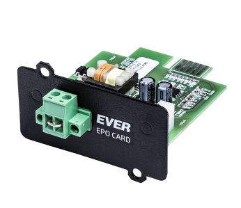 Miniatura produktu: Karta EPO do UPS EVER SL RT XL (W/KKLI-0003/00)