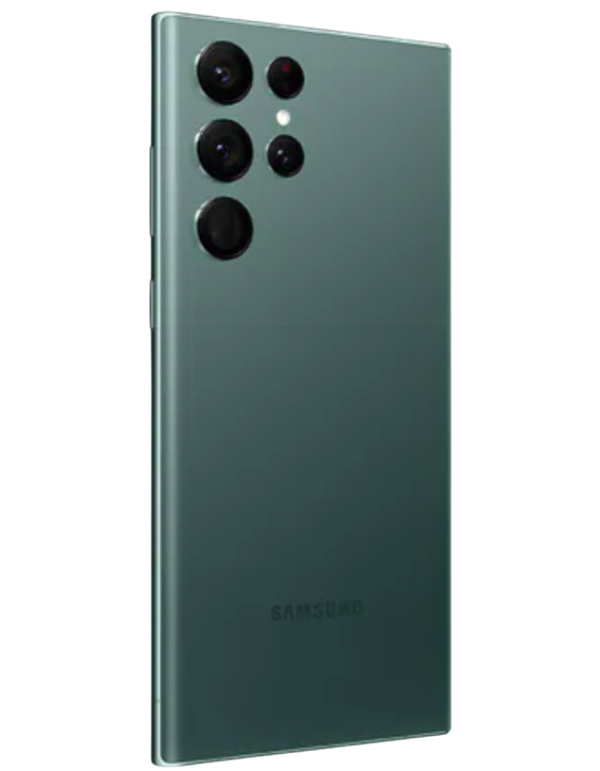 Zdjęcie produktu: Samsung Galaxy S22 Ultra 5G 128GB Zielony